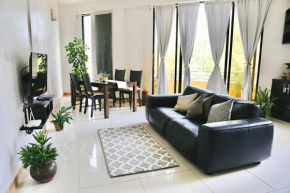 BODU ASHI MALDIVES - Central 3 Bedroom Apartment